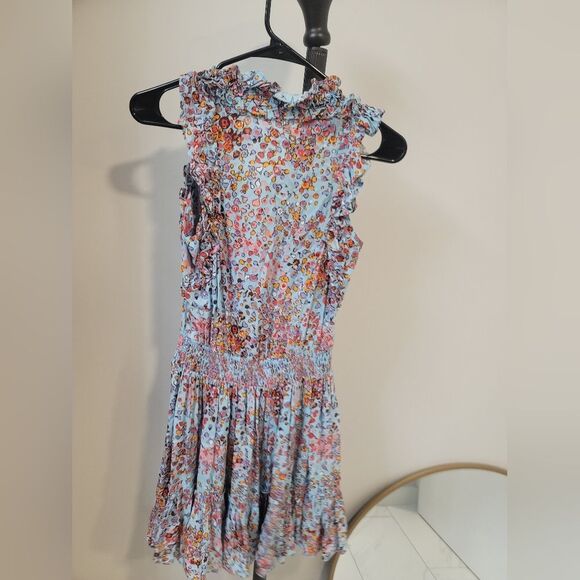 Poupette St. Barth Dress Xs - Picture 5 of 6